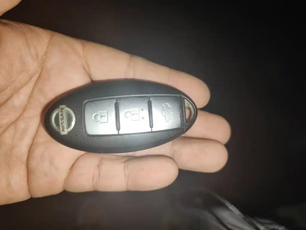 Nissan Sylphy — миниатюра 9