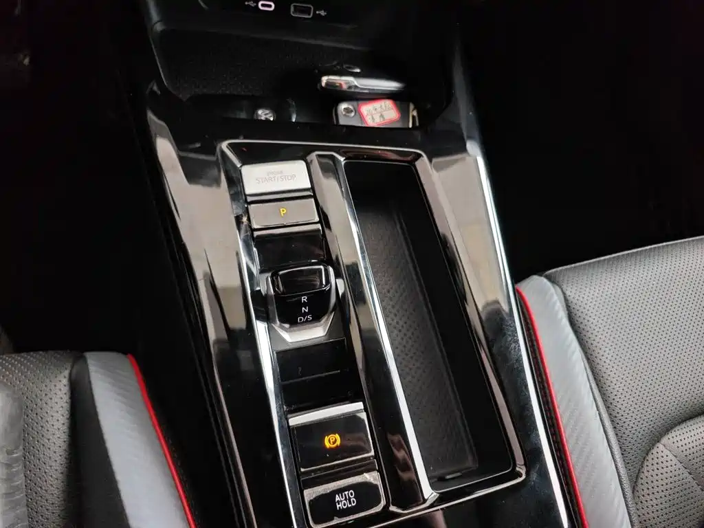 Volkswagen Lamando — миниатюра 7