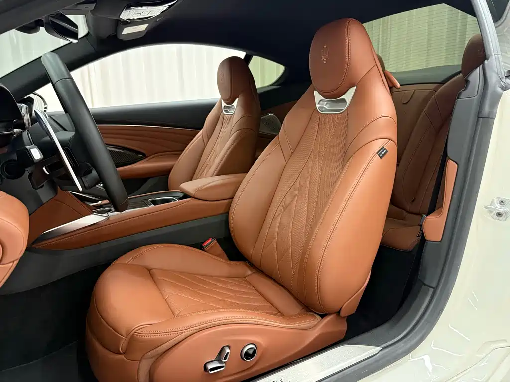 Maserati GranTurismo 3.0T Modena, фото 12