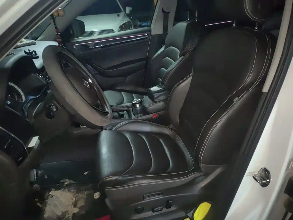 Skoda Kodiaq — миниатюра 11