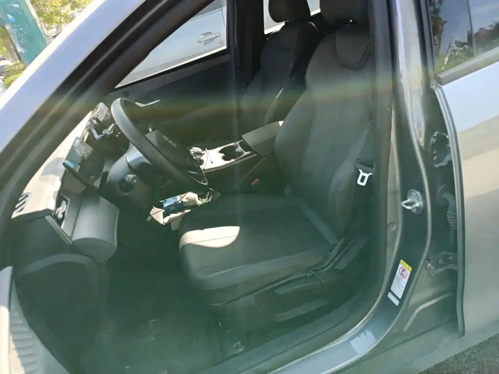 BYD Qin PLUS — миниатюра 16