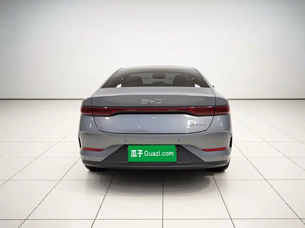 BYD Qin PLUS — миниатюра 5
