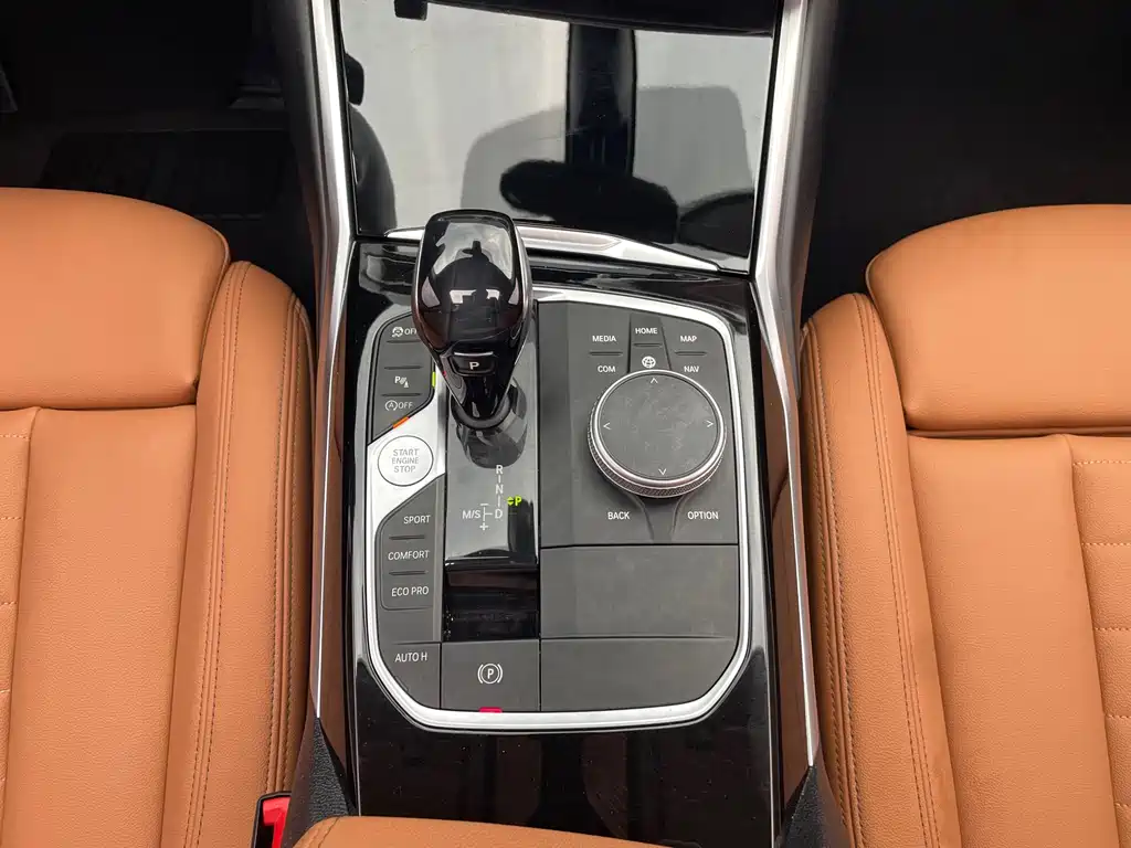 BMW 3 Series — миниатюра 17