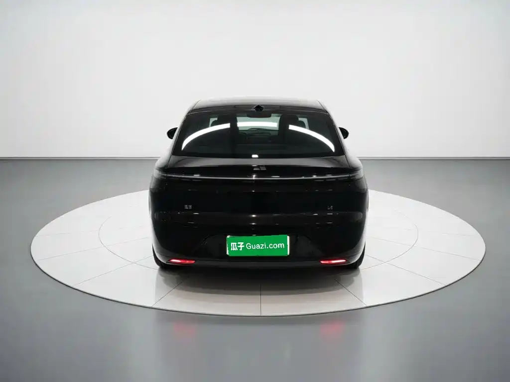 Li Auto Li L6 — миниатюра 3