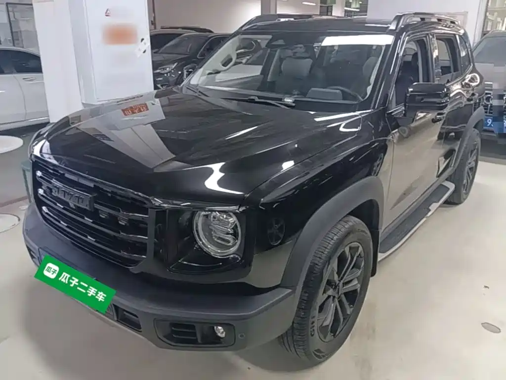 Haval Big Dog — миниатюра 2