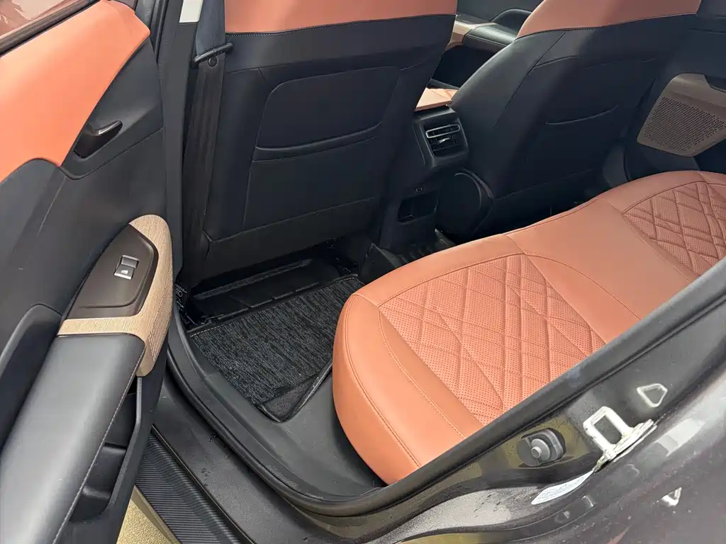 Changan Eado — миниатюра 18