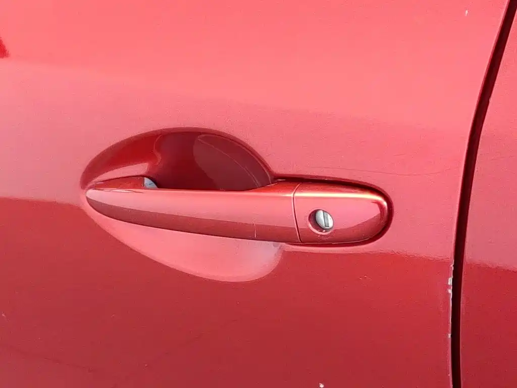 Mazda CX-4 — миниатюра 18