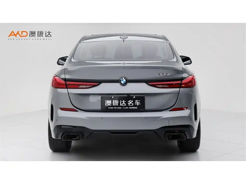 BMW 2 Series (Import) — миниатюра 4