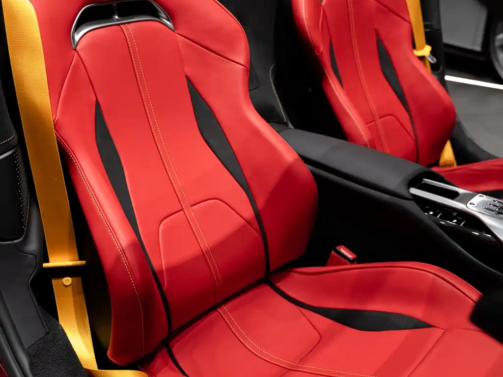 Ferrari 12Cilindri — миниатюра 26