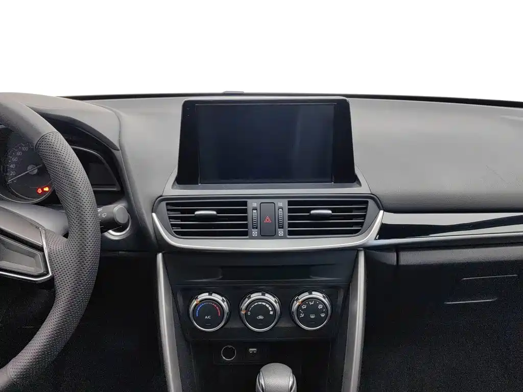 Mazda CX-4 — миниатюра 12