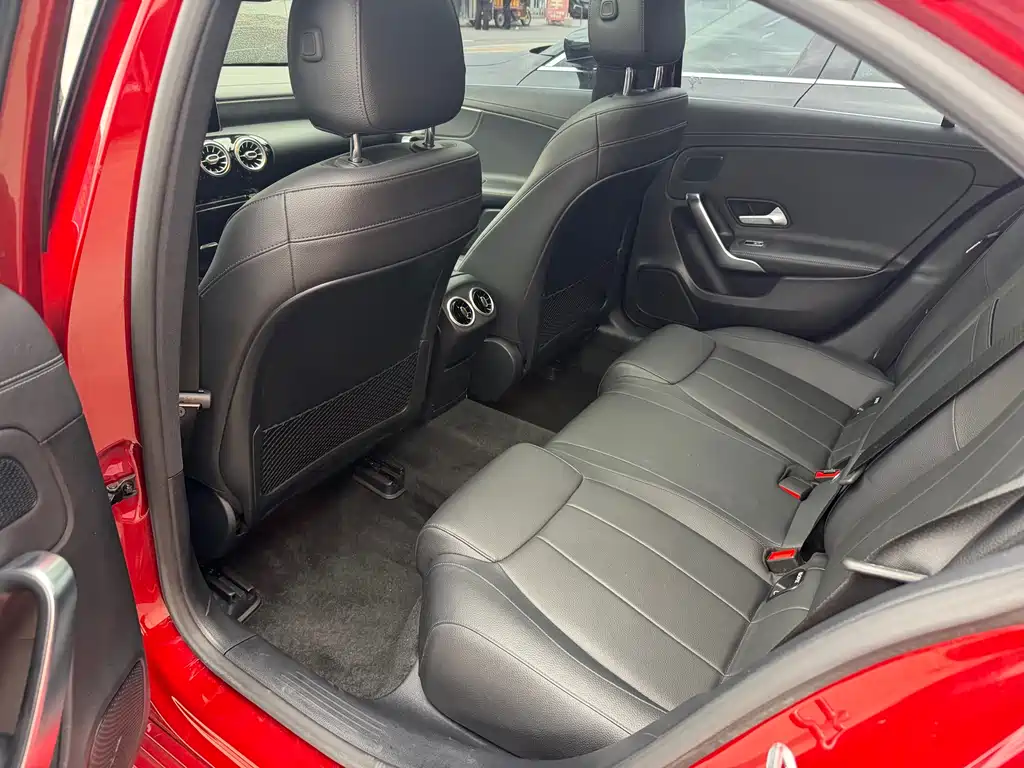 Mercedes-Benz A-Class A 2020 A 200 L Sport