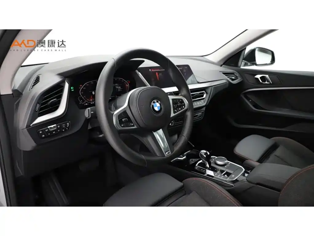 BMW 2 Series (Import) — миниатюра 6