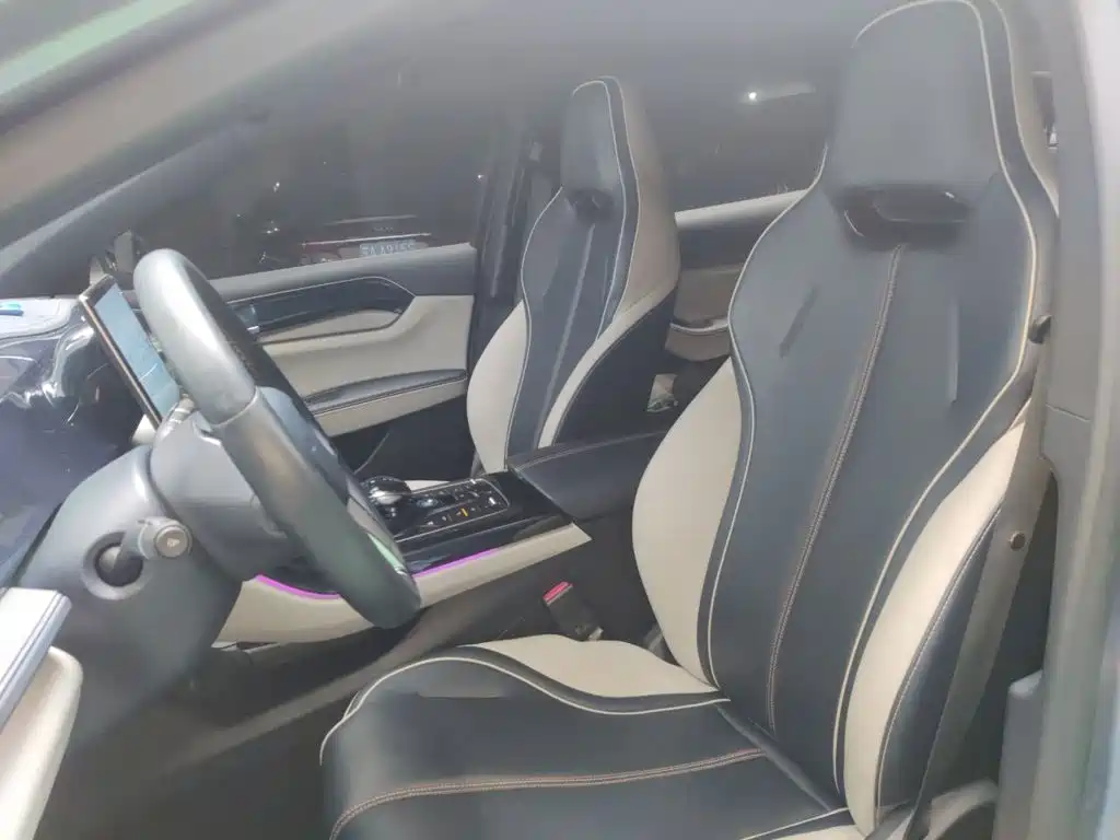 BYD Qin PLUS — миниатюра 11