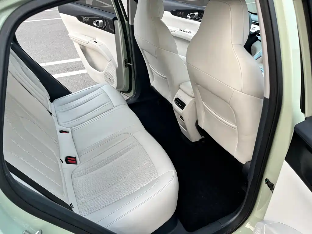 GEELY GALAXY STAR WISH