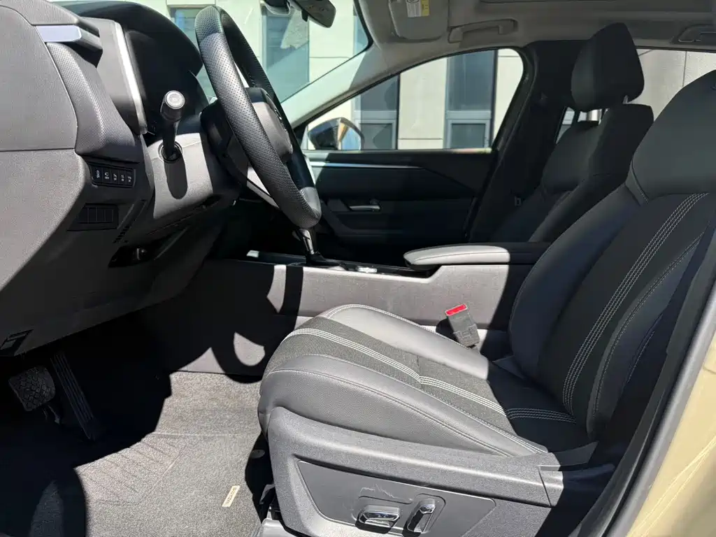 Mazda CX-50 Xingye — миниатюра 11