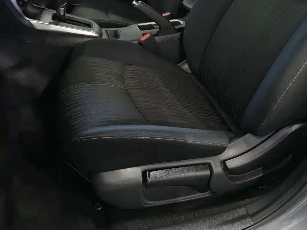 Nissan Sylphy — миниатюра 20
