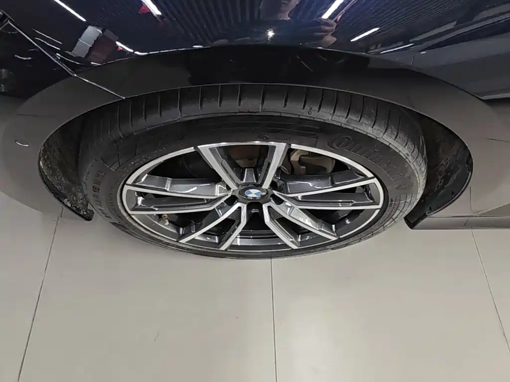 BMW 3 Series — миниатюра 23