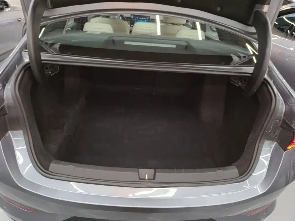 BYD Qin PLUS — миниатюра 19