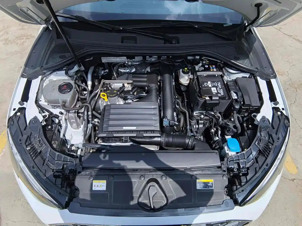 Audi A3 — миниатюра 9