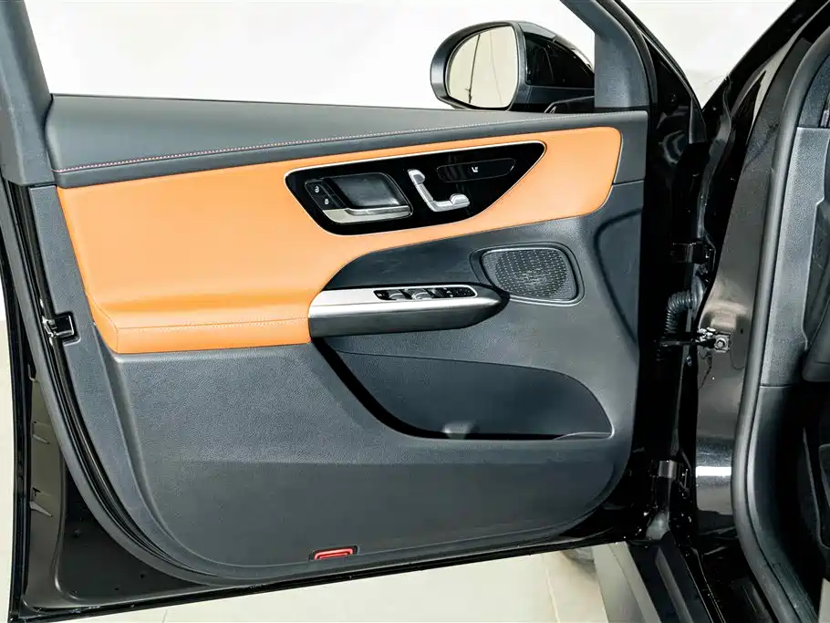 Mercedes-Benz GLC Coupe — миниатюра 17