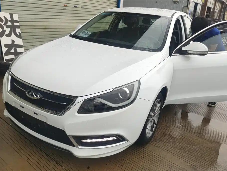Купить Chery Arrizo 7
