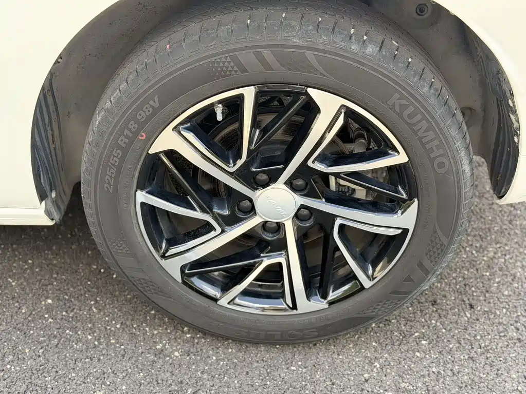 Haval Chulian — миниатюра 21