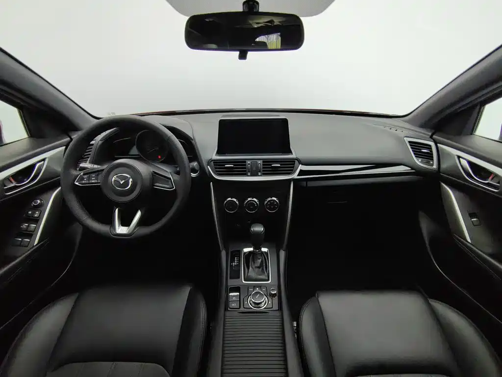 Mazda CX-4 — миниатюра 5