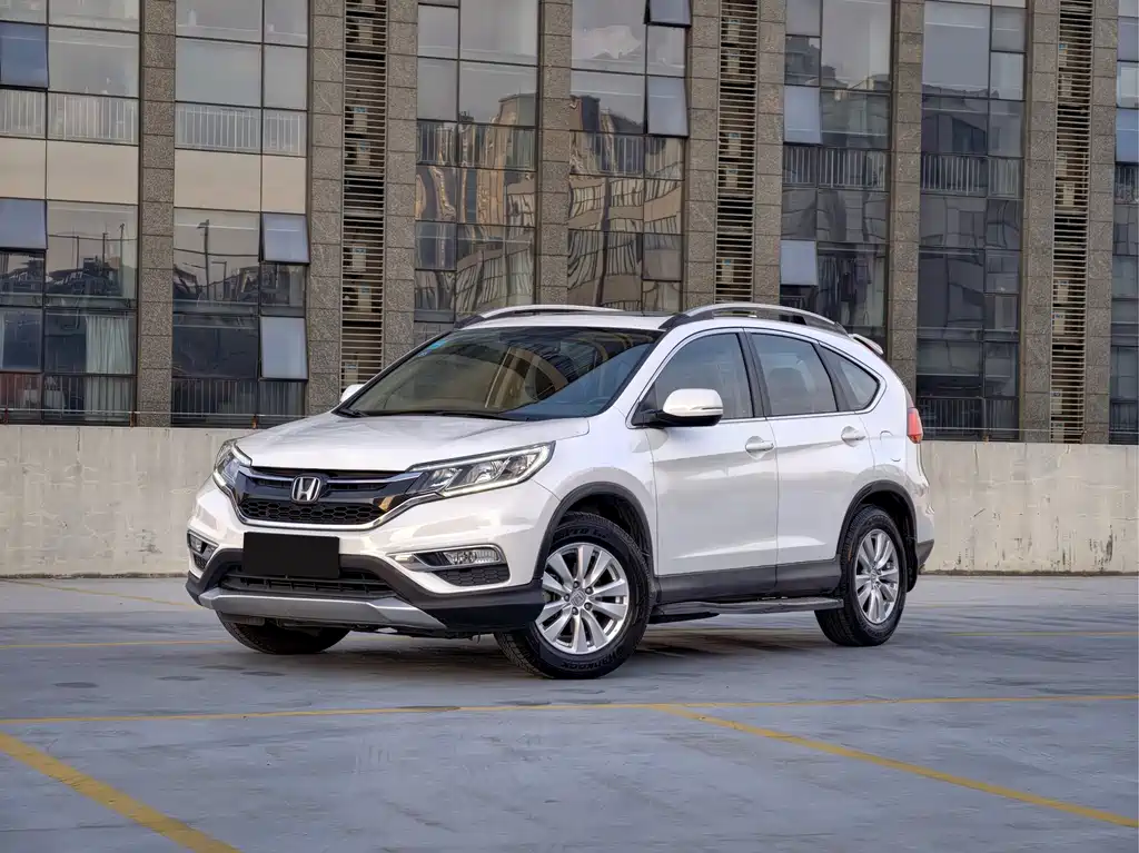 Honda CR-V 2016