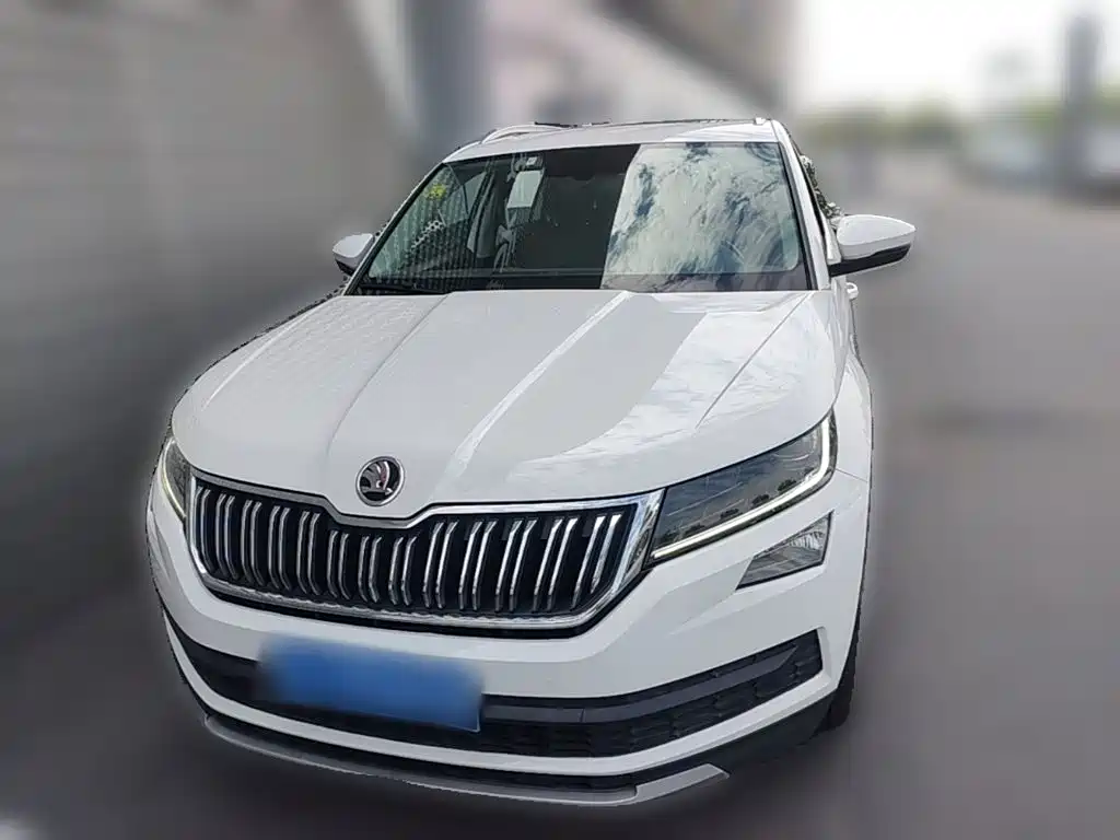 Skoda Kodiaq — миниатюра 5