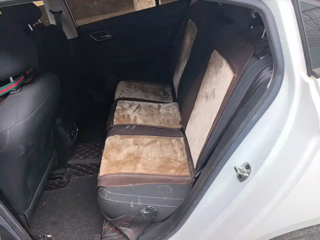 Roewe i5 — миниатюра 13