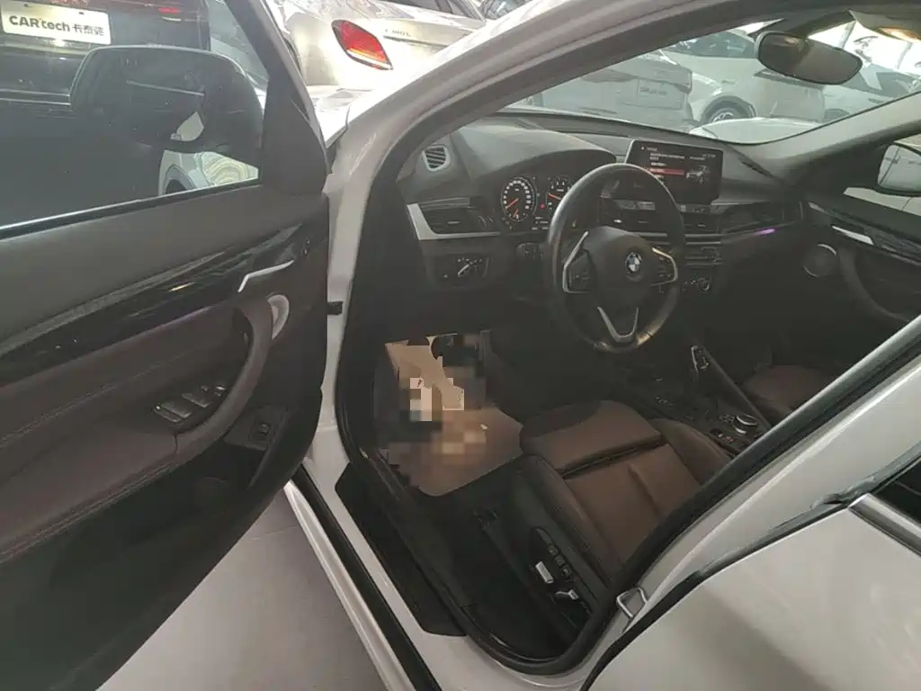 BMW X1 — миниатюра 16