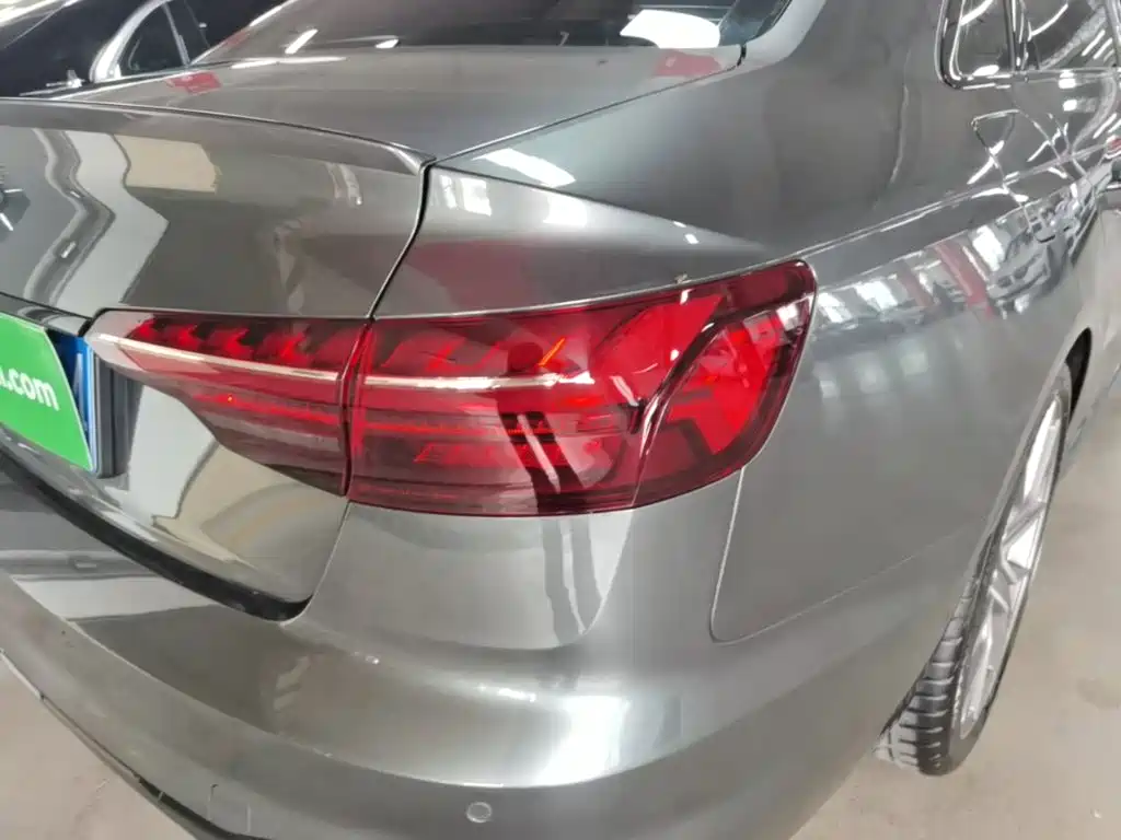 Audi S4 — миниатюра 8