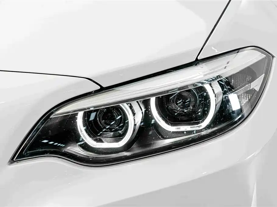 BMW 2 Series (Import) — миниатюра 4