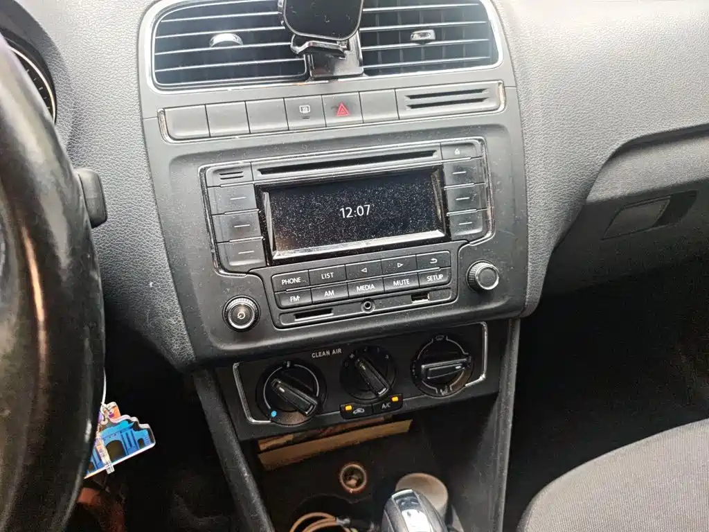 Volkswagen Polo — миниатюра 10