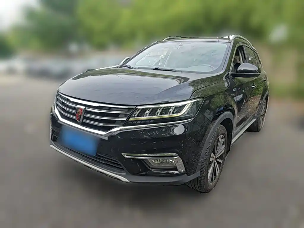 Roewe RX5