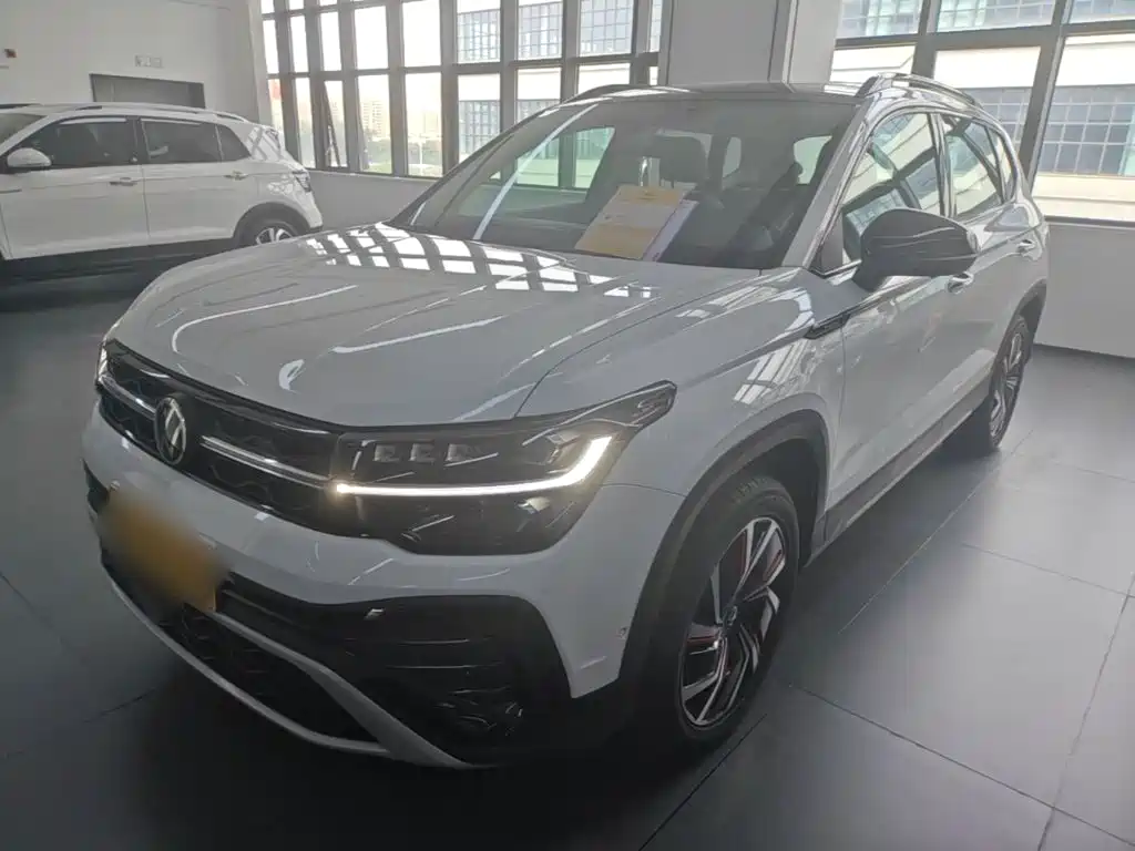 途岳 2024款 300TSI 两驱月尊版 2024