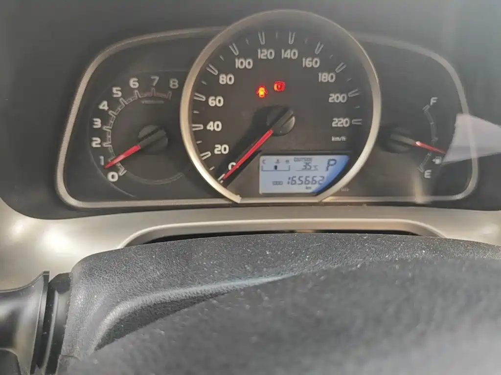 Toyota RAV4 — миниатюра 13