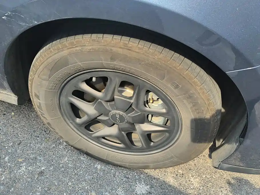 BYD Seal 05 DM-i — миниатюра 6