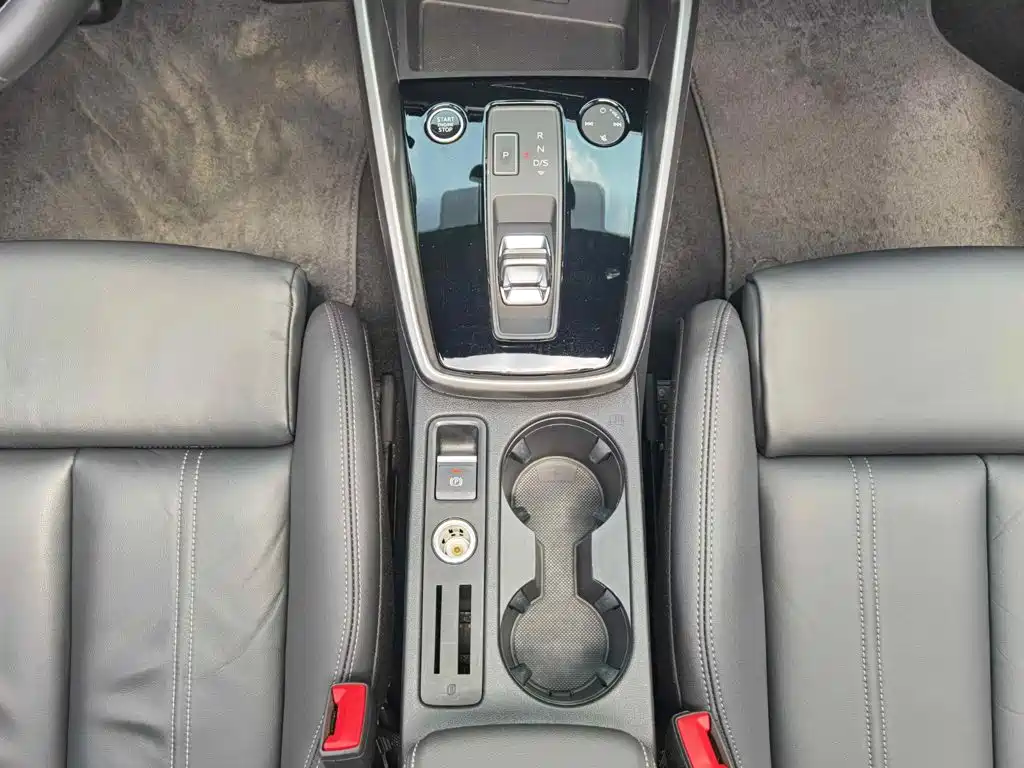 Audi A3 — миниатюра 17