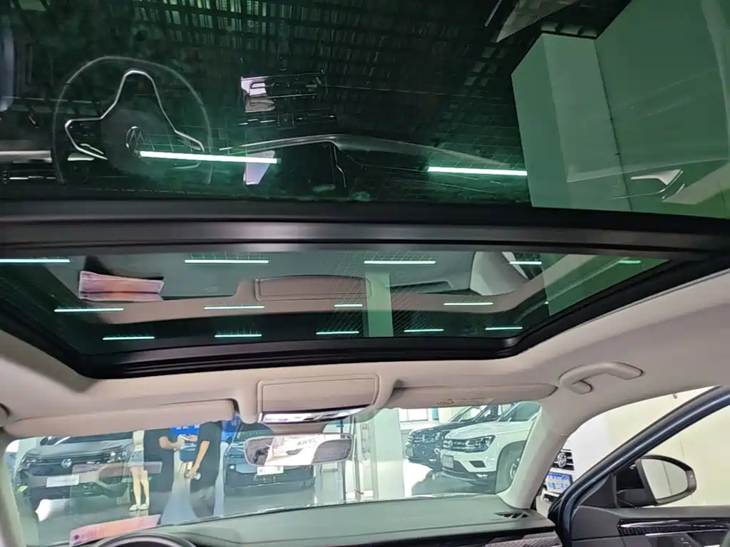 Volkswagen Passat — миниатюра 18