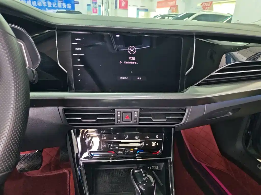 Volkswagen Passat — миниатюра 13