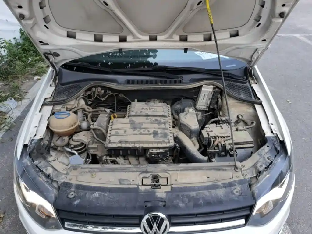 Volkswagen Polo — миниатюра 20