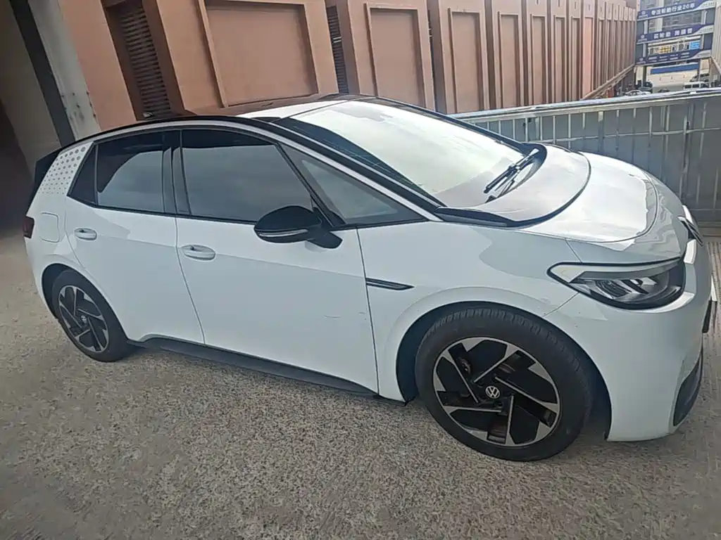Volkswagen ID.3 — миниатюра 27
