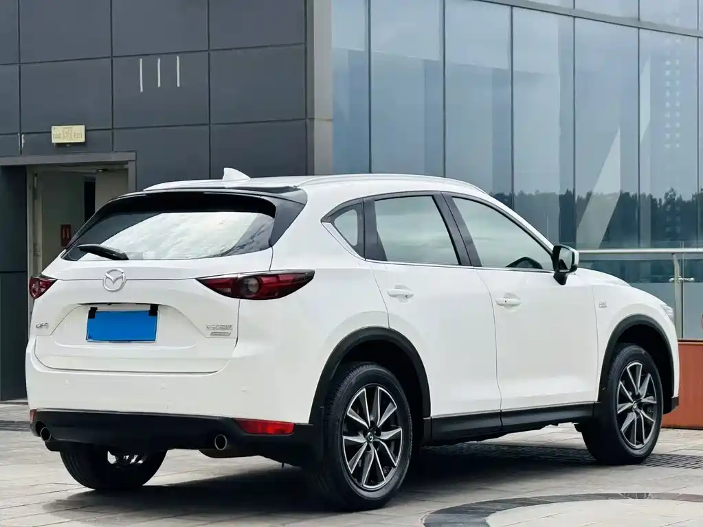 Mazda CX-5 — миниатюра 6