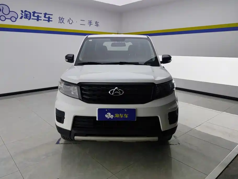Oshan Oushang X70A — миниатюра 2