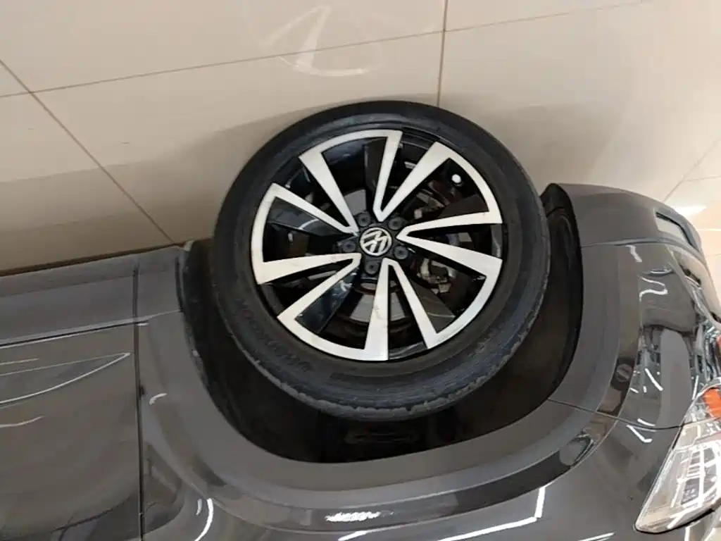 Volkswagen Tharu — миниатюра 23