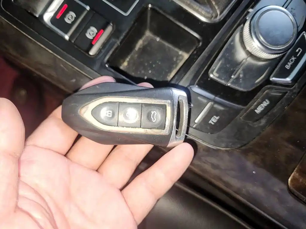 Zotye Zotye Z700 — миниатюра 9