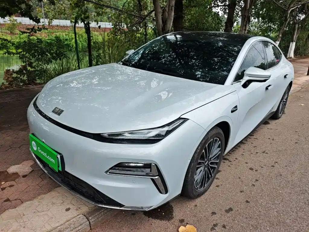 Galaxy Galaxy Xingyao 8