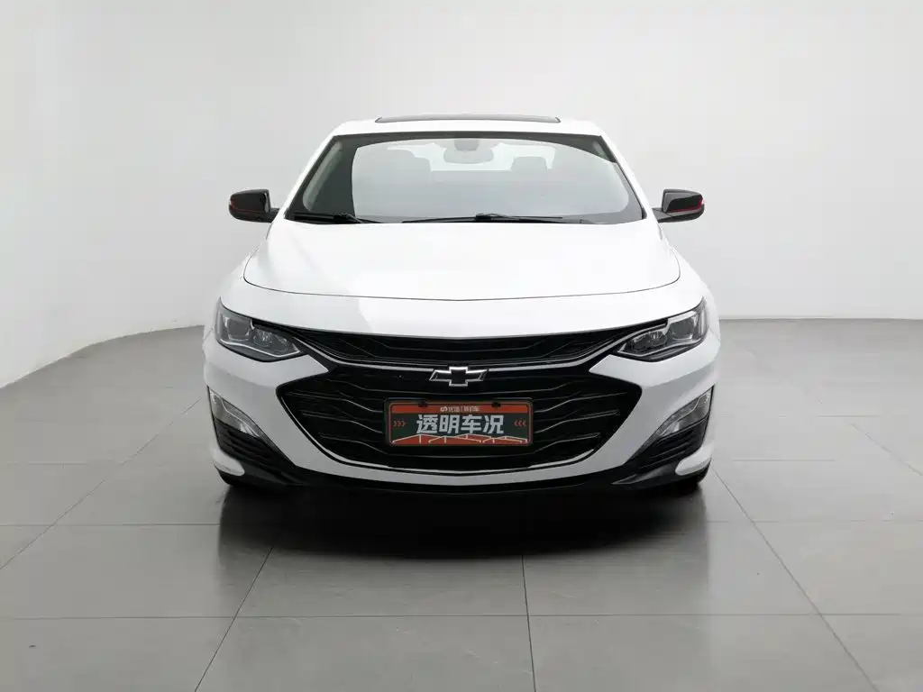 Chevrolet Malibu XL — миниатюра 3