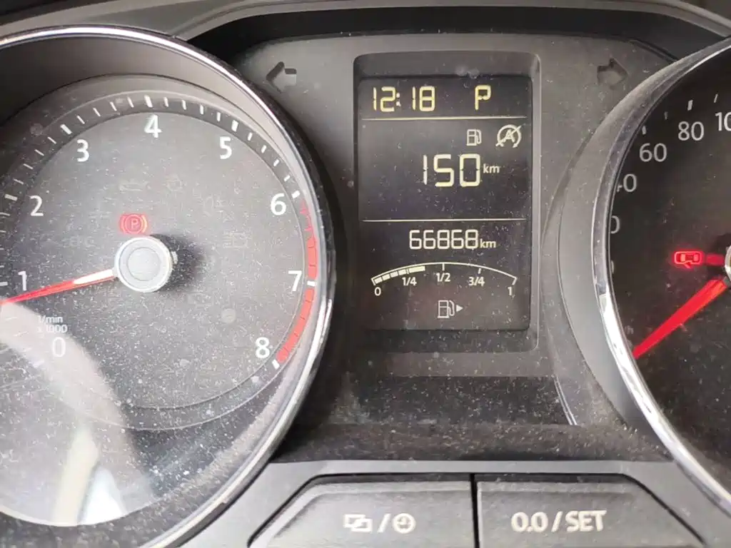 Volkswagen Lavida — миниатюра 17